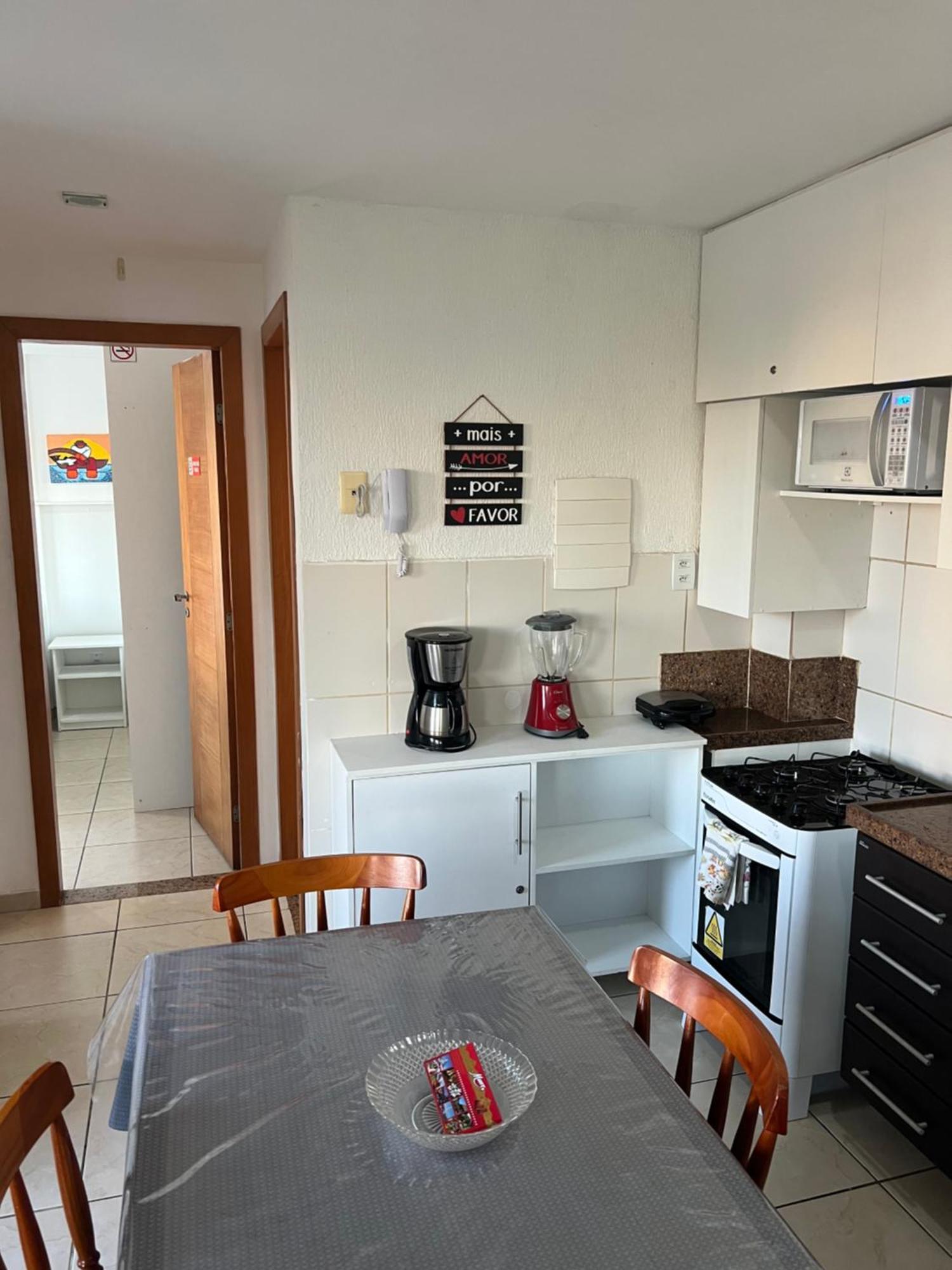 Lindo Flat Sem Custos Adicionais Apartamento